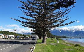 Seaview Motel Kaikoura